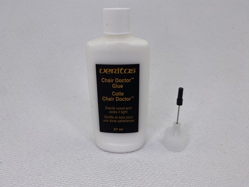 Veritas chair doctor glue - chair,