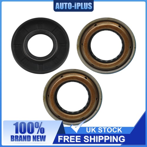 Gearbox oil seal - gearbox, set