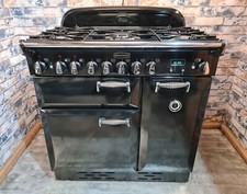Rangemaster Elan 90 Dual Fuel