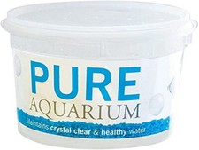 EVOLUTION AQUA PURE AQUARIUM