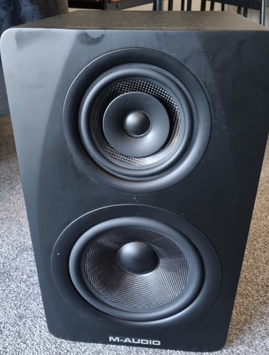 Audio active studio - m3-8,