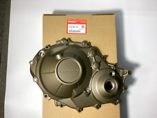 Right Engine Clutch Case Cover