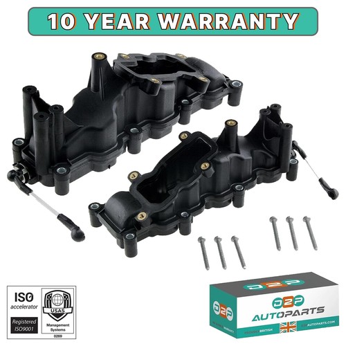 Inlet manifolds kits 3 0 - inlet,