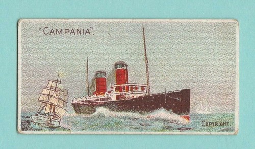 Ships singleton cole - ,