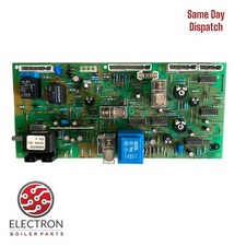 Glowworm Compact 100E 80E 75E