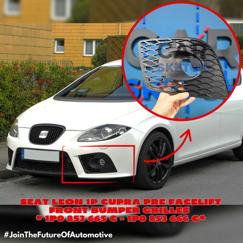 Seat leon cupra pre - seat,