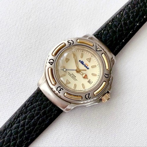 Ellese ladies quartz - ellese, watch