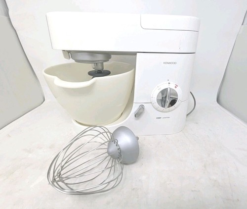 Kenwood chef premier kmc510 - chef,