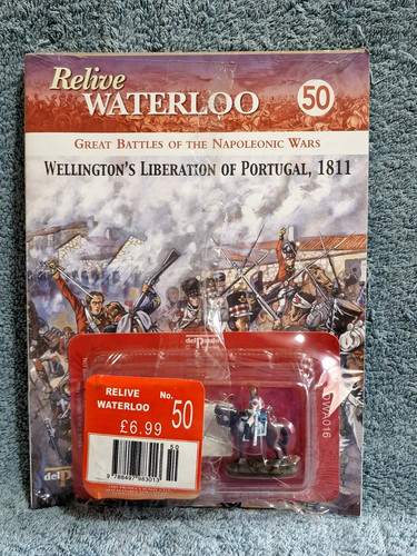 Relive waterloo magazine - #50,