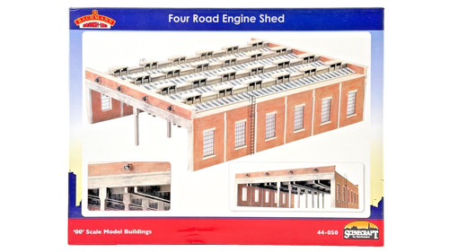 Bachmann gauge scenecraft - 00,