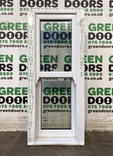 UPVC BOX SASH WINDOW SMALL