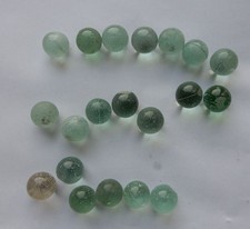 Group of 20 original codd