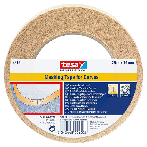 Tesa 4319 masking tape - 4319,