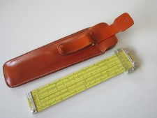 Pickett slide rule n600-es