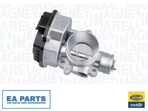 Throttle body for citroën - for,