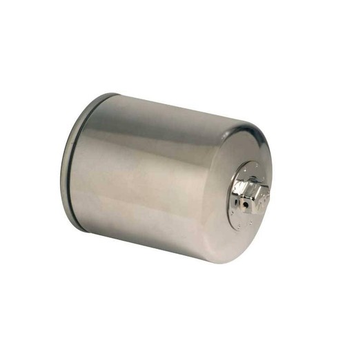 Oil filter 63796 77a n - filter, k&n