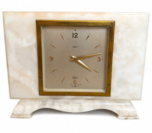 Vintage elliott electric - vintage, onyx