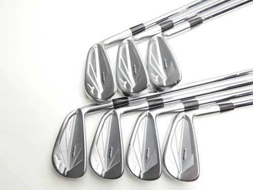 Used mizuno jpx - mizuno, tour