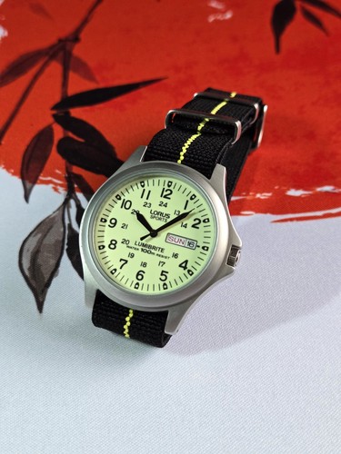 Lorus seiko men s - by, men's