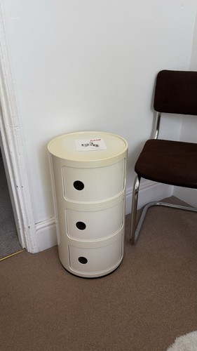 Kartell componibili tier - 3,