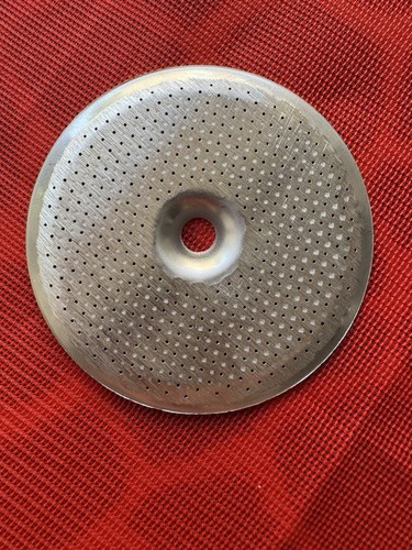 Spout shower mm - Ø, strainer