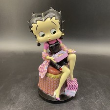 Betty Boop "the Perfect Fit"