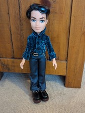 Bratz Boyz MGA Koby Doll 2003