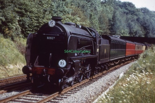 S138 35mm slide 30927 ccq - s138,