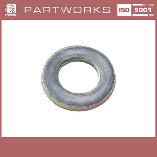 Washer for porsche - porsche, n0115344