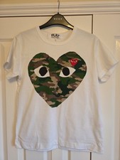 Comme des Garcons Play