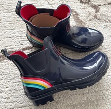 Joules Women  Wellibob  Ankle