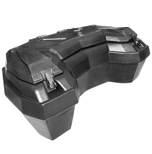 Quad atv box rear 130l - quad,