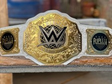 WOMENS RHEA WORLD HEAVWEIGHT