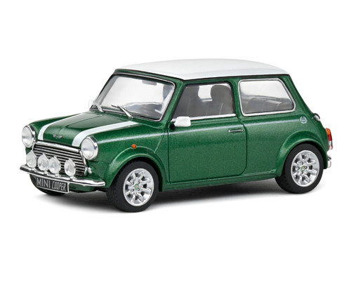 Solido 1994 mini cooper - 1994, s