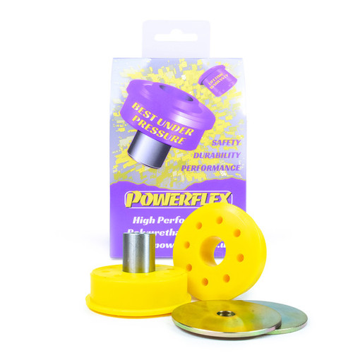 Powerflex lower rear engine - lower,