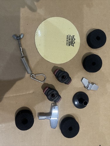 Tama qc8 plus - tama, spares