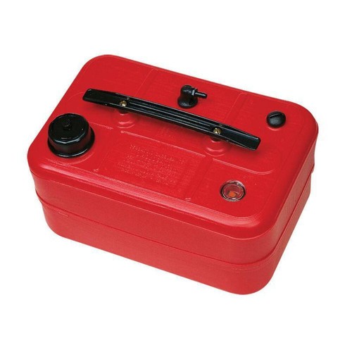 Fuel portable tank - l,