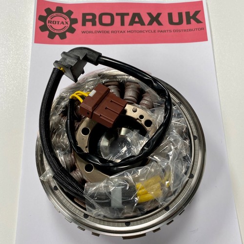 Aprilia rsv mille generator - rsv,