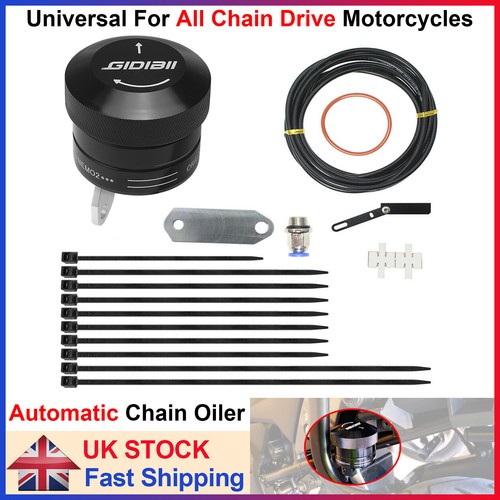 Universal for all chain drive - universal,