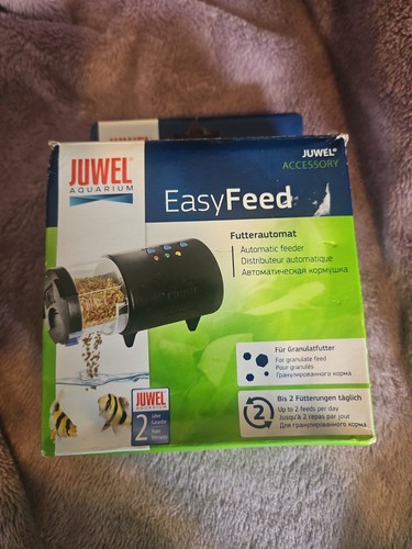 Juwel easyfeed automatic - easyfeed,