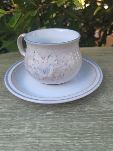 Denby fine stoneware - denby, cup
