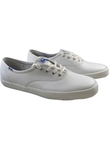 Keds champion white leather - champion,