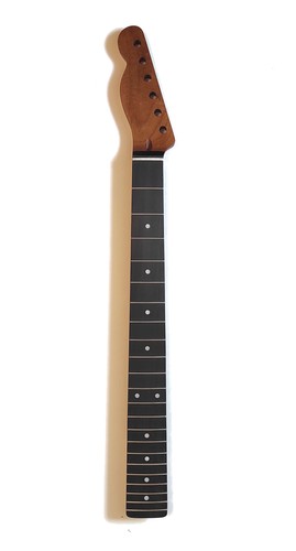 Left handed telecaster - left-handed, neck