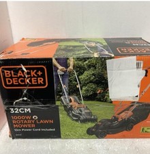 Lawn Mower Black & Decker