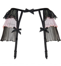 Agent Provocateur Fifi Black