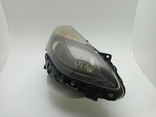 RENAULT CLIO Headlamp Headlight O/S 2009-2013 5 Door Hatchback RH  