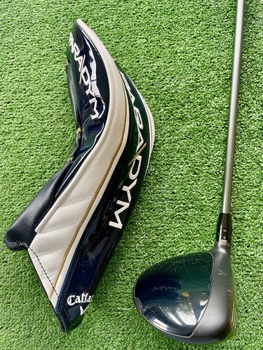 Callaway paradym fairway - paradym,