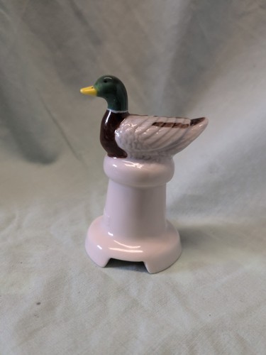 Wade ceramic pie - , (duck)