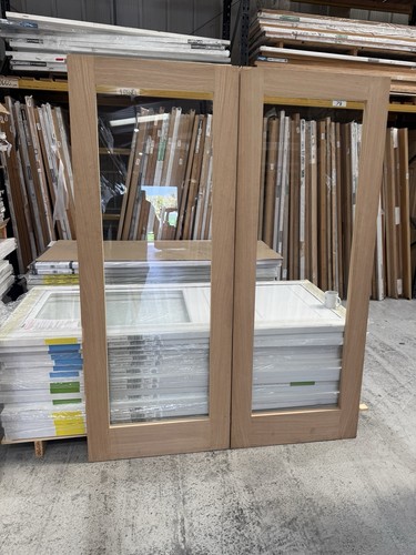 78x30 35mm oak veneer - oak,