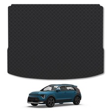 Kia Niro (2022+) [HYBRID